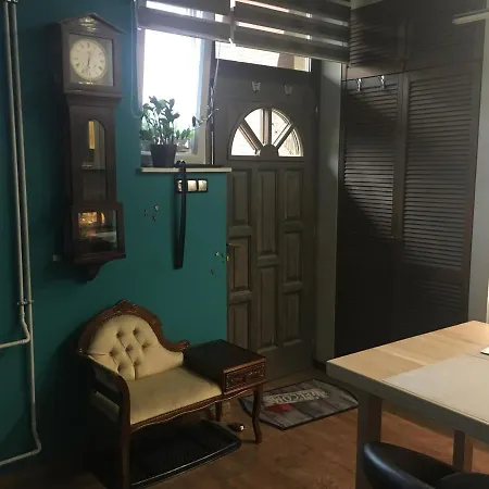 Appartement Petra Tapolca