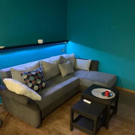 Apartment Petra Tapolca