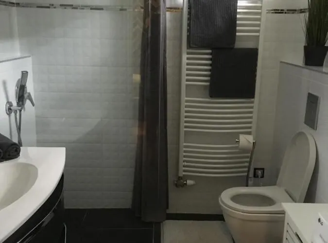 Appartement Petra Tapolca