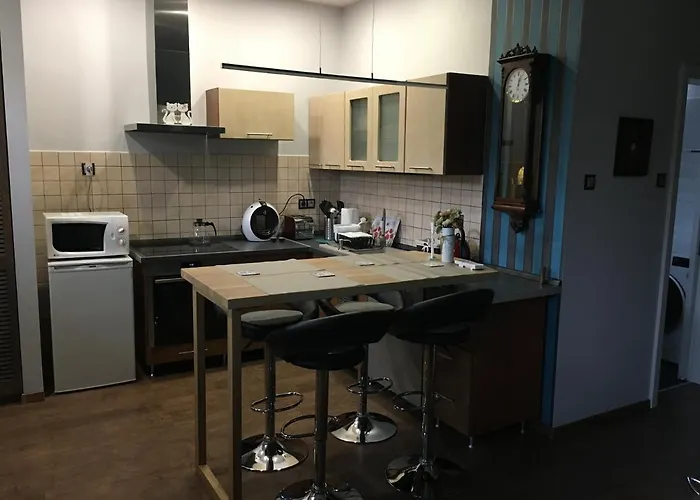 Petra Apartamento Tapolca