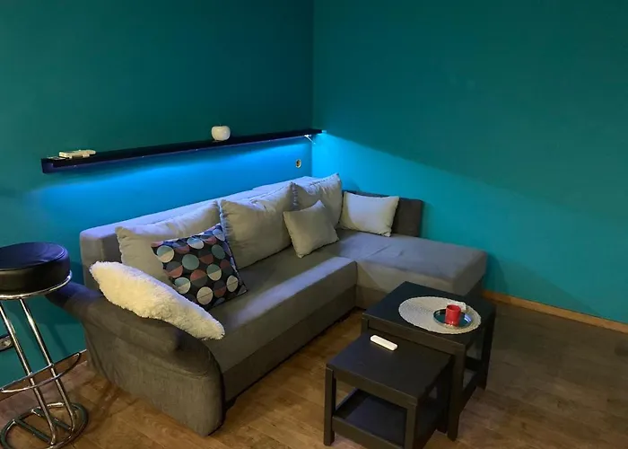 Appartement Petra Tapolca